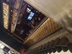 门面-烤匠麻辣烤鱼(环球中心店)