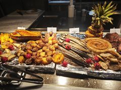 -飨食汇全日制餐厅·昆山皇冠假日酒店(九方店)