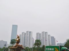 -岱江花园饭店
