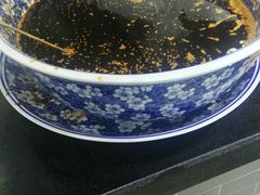 -东方宫·中国兰州牛肉拉面(三里屯店)
