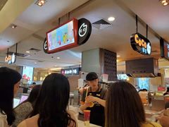 -CoCo都可(虹口龙之梦店)