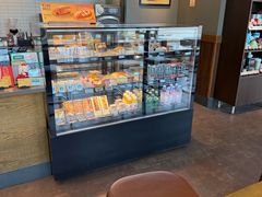 -星巴克(钦江路店)