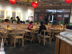 大堂-袁记串串香(川师店)