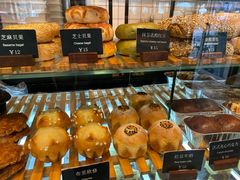-81BAKERY(大学路店)