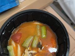 -丰收日·小海鲜·沪上家宴(顾村正大店)