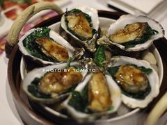 -The V泽惟·低温慢煮料理