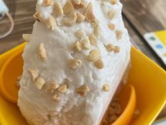 -于春正宗椰奶清补凉炒冰