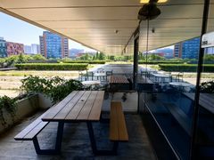 -Cafe Mersey默西咖啡(西交店)
