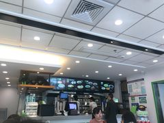 -老乡鸡(南京金宝商业广场店)