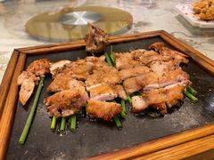 -紫园餐厅·粤菜(金地威新软件科技园店)