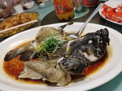 -大欢喜饭店(江怡路店)