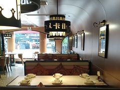 -清真·卡德尔大叔新疆主题餐厅(龙汇路店)