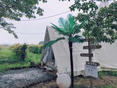 -安德鲁户外烧烤帐篷营地(马泉营店)