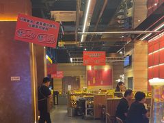 -核桃碳烤肉馆(深圳首店)