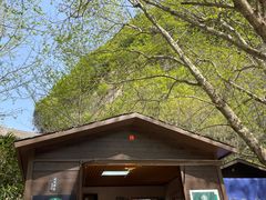 -秦岭终南山世界地质公园翠华山景区