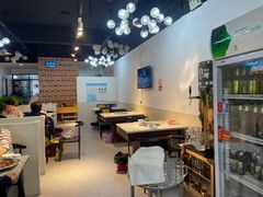 -休记光头香辣蟹干锅店(衣冠庙店)