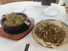-肥仔顺德菜(龙悦居店)