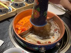 -咏江南·苏式火锅·苏州评弹(观前街店)