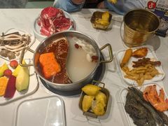 -深海聚汇·牛榴宴·自助料理(江宁万达店)