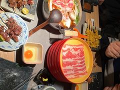 -沼津港精致料理·寿喜烧·烧鸟(龙湖南桥天街日料榜单店)