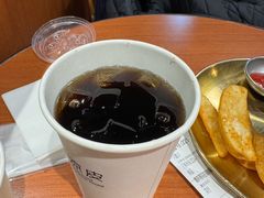 -魏斯理汉堡(西安沣东吾悦店)