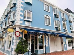 门面-安德鲁饼店(总店)