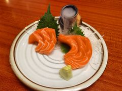 -由紀日本料理·炭火燒肉