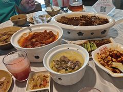 -深山老屋(国顺东路店)