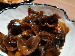 -广州天河合景福朋喜来登酒店 · 聚味轩中餐厅