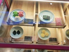 -阮大兴糕团(滨江宝龙店)