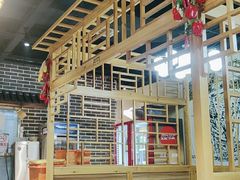 -重庆味道(台湾街店)