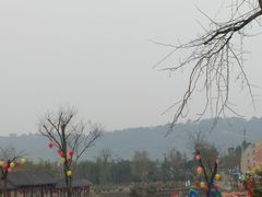 -眉山湿地公园(东坡区)