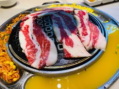 -韩宫宴烤肉·料理(苏州中心店)