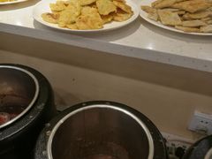 -福慧素膳坊(北部湾中路店)