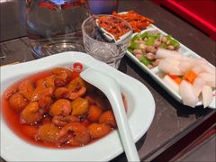 -邢氏老太太烤串(北兴街店)