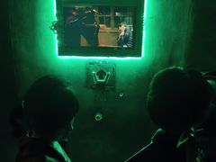 -逃脱反斗城沉浸剧情密室(北京路店)