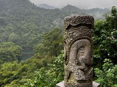 -鼎湖山风景区