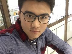 -华彬眼镜专业渐进配镜(潘家园店)