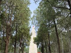 -天津盘山风景名胜区