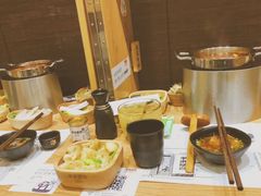 -独食火锅·半米屋台(望平街店)