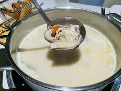 -煲王粤菜餐厅(中侨中心店)