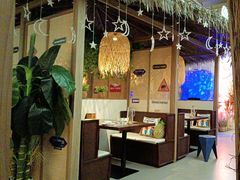 -泰妃殿(武汉首店)