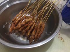 -阿姨小肉摊(同济西苑店)