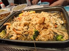 -老长春肉馆(创业大街店)