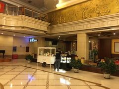 -延吉白山大厦酒店