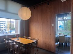 -莲餐厅·湖北菜·藕汤是头牌(愚园路店)