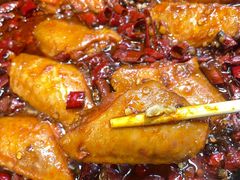 -回味黑鸭煲·始于2006(万松园店)