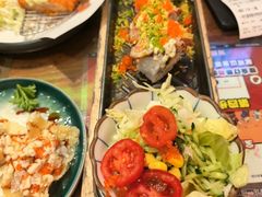 -桃太郎寿司料理(南坪店)