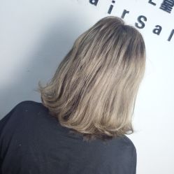 -AD HAIR 