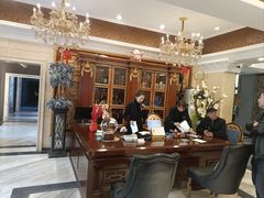 -迎宾大酒店(东北大马路店)